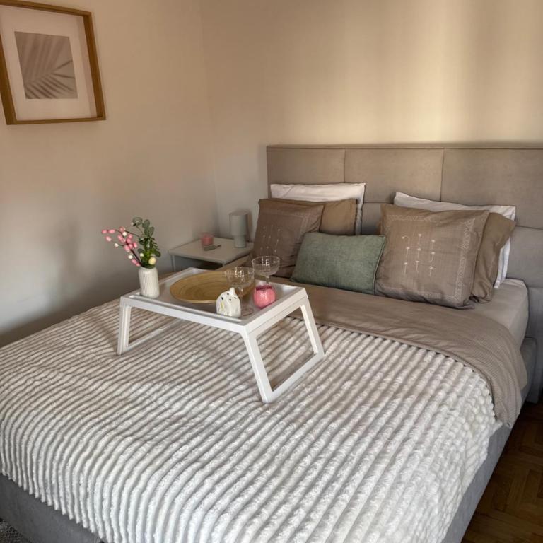 Apartman 7 with free parking - Apartment mit 1 Schlafzimmer und Blick auf den Park - 24
