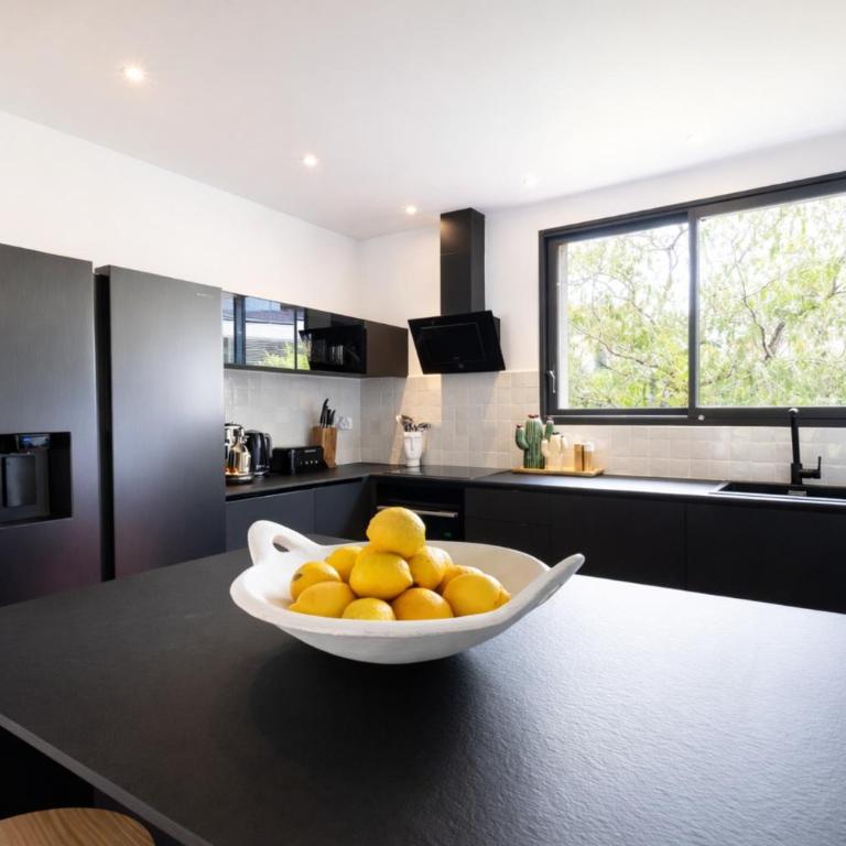 Casita 5- Appartement 3 chambres, parking inclus - Apartment mit 3 Schlafzimmern - 6