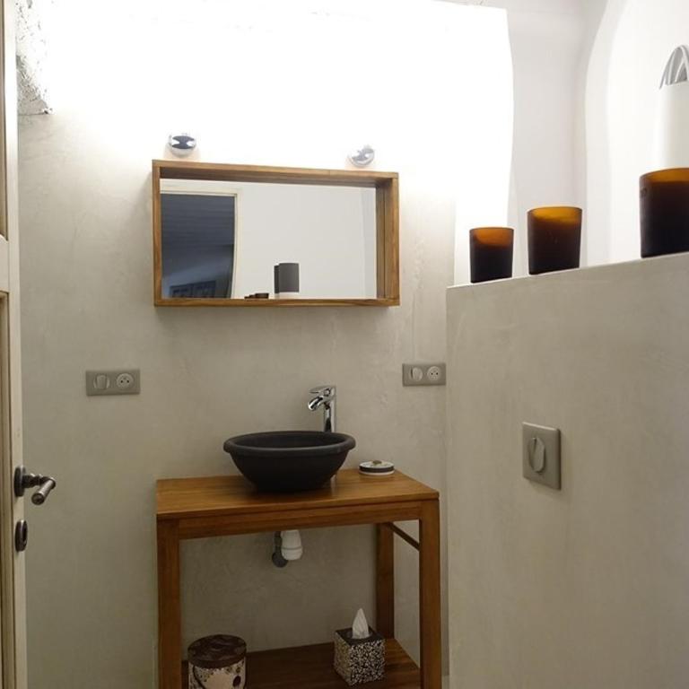 Domaine de Rhodes - 5 Chambres et 7 locations de vacances - Studio Supérieur - 3