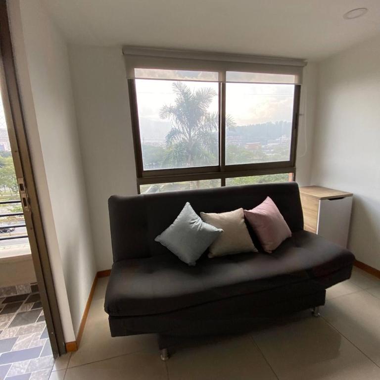 Cozy 2-Bedroom Apartment with Stunning City Views in Medelln - Apartamento - 4