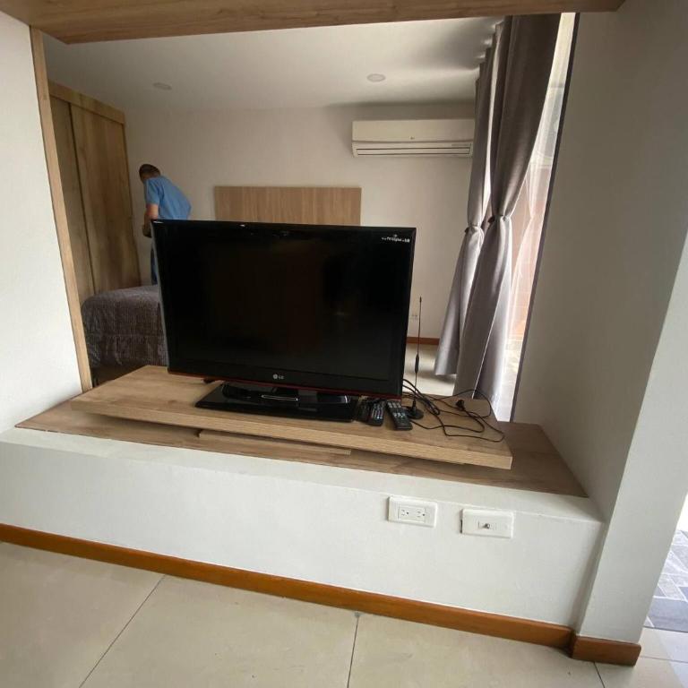 Cozy 2-Bedroom Apartment with Stunning City Views in Medelln - Apartamento - 9