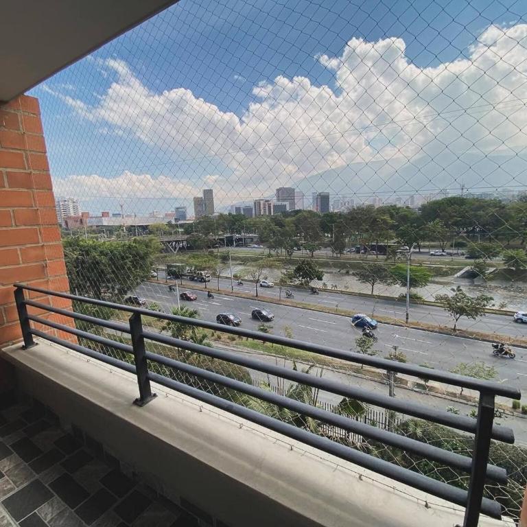 Cozy 2-Bedroom Apartment with Stunning City Views in Medelln - Apartamento - 7