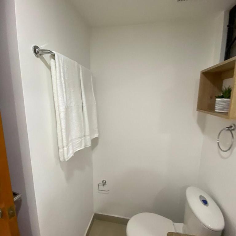 Cozy 2-Bedroom Apartment with Stunning City Views in Medelln - Apartamento - 14