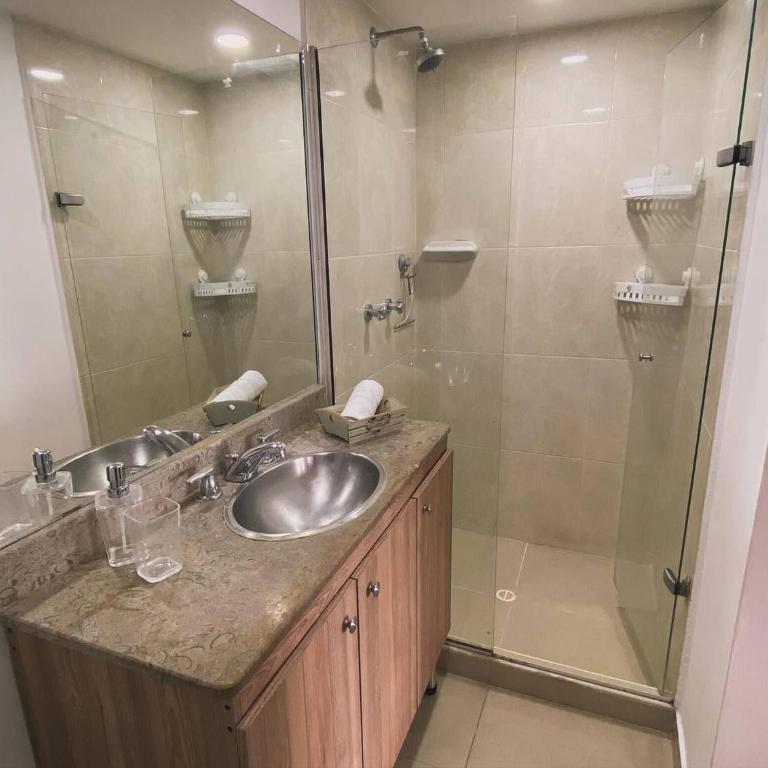 Cozy 2-Bedroom Apartment with Stunning City Views in Medelln - Apartamento - 22