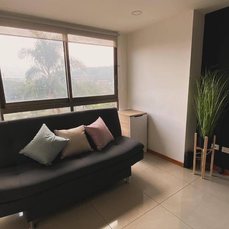 Cozy 2-Bedroom Apartment with Stunning City Views in Medelln - Apartamento - 24