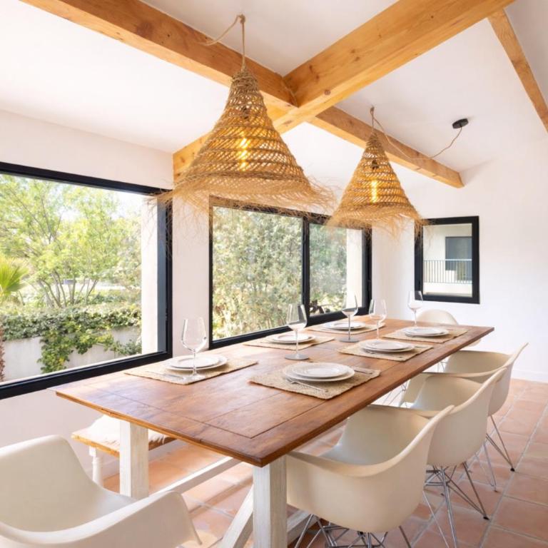 Casita 5- Appartement 3 chambres, parking inclus - Apartment mit 3 Schlafzimmern - 2