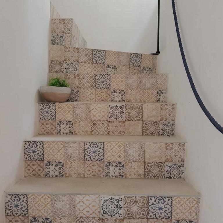 Dimora Jalu' con vista mozzafiato - Casa con 2 Camere da Letto - 17