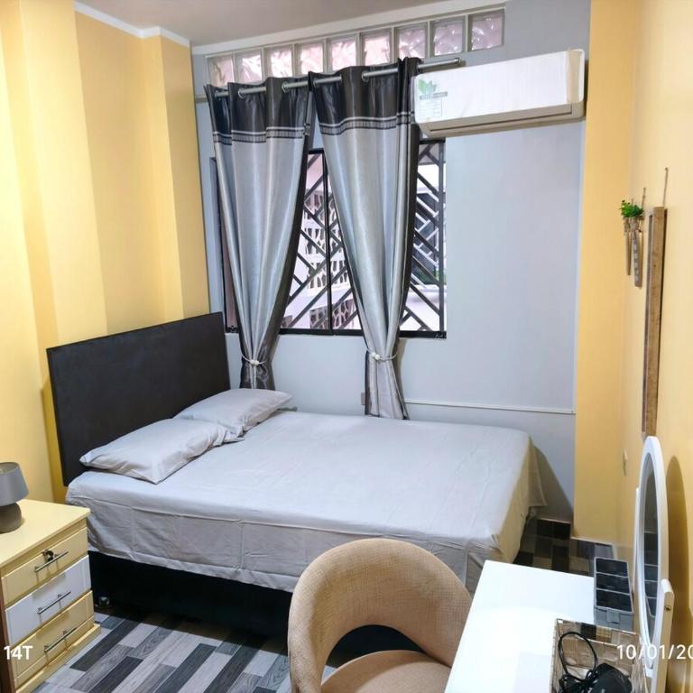Apartment 2 COMPLETO CON AIRE ACONDICIONADO - Apartamento de 1 dormitorio - 16