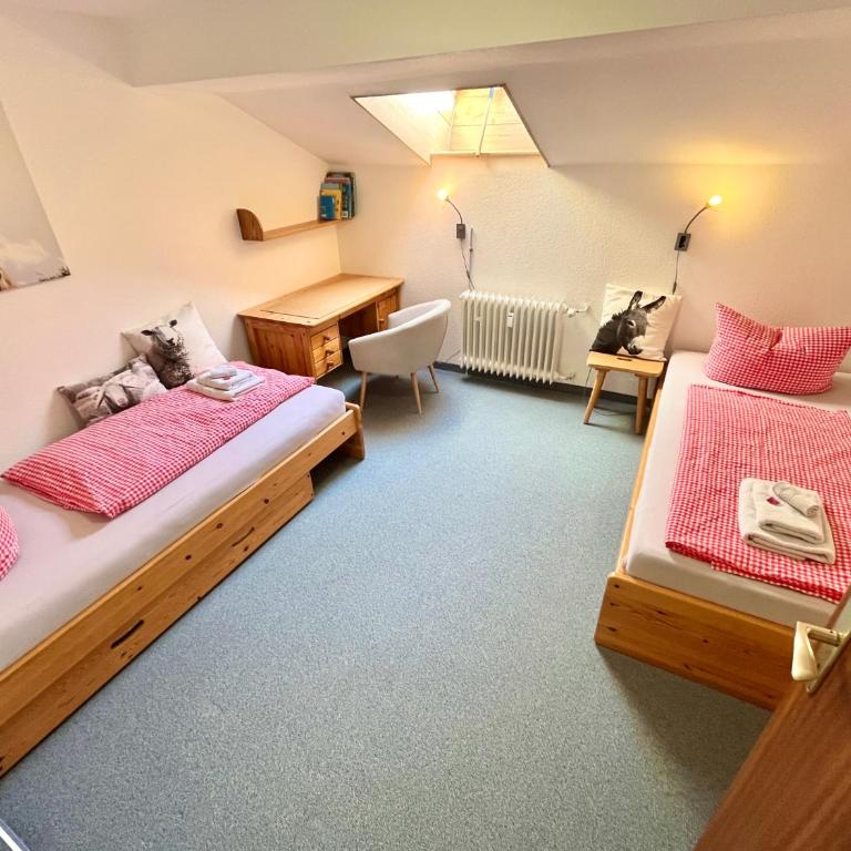 24 BERGFEX Alpenleuchten mit Sommer-Bergbahnticket - Apartment mit 2 Schlafzimmern - 3