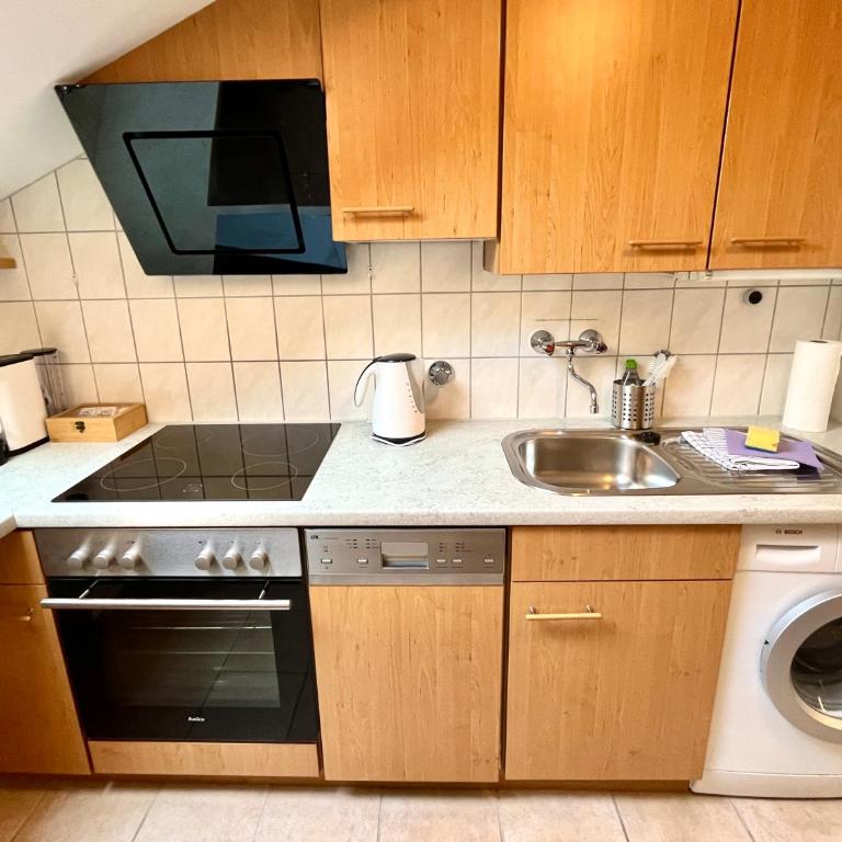 24 BERGFEX Alpenleuchten mit Sommer-Bergbahnticket - Apartment mit 2 Schlafzimmern - 7