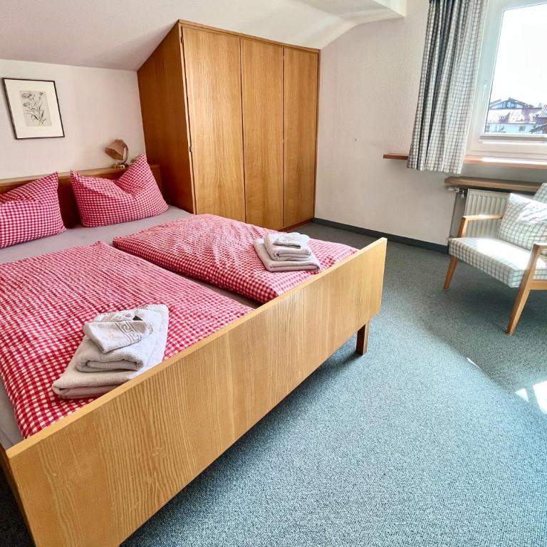 24 BERGFEX Alpenleuchten mit Sommer-Bergbahnticket - Apartment mit 2 Schlafzimmern - 2