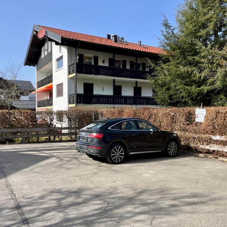 24 BERGFEX Alpenleuchten mit Sommer-Bergbahnticket - Apartment mit 2 Schlafzimmern - 11