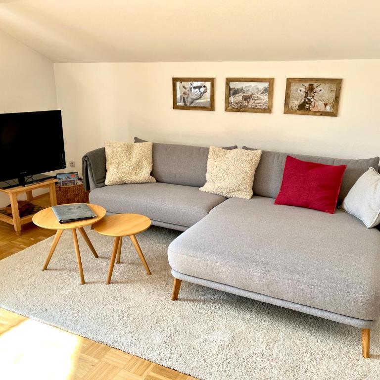 24 BERGFEX Alpenleuchten mit Sommer-Bergbahnticket - Apartment mit 2 Schlafzimmern - 4