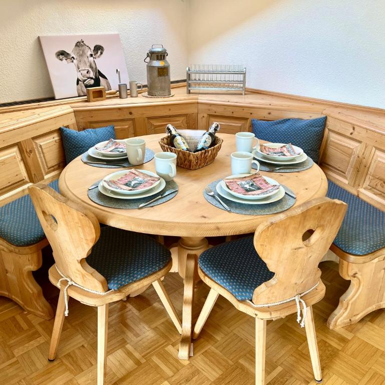 24 BERGFEX Alpenleuchten mit Sommer-Bergbahnticket - Apartment mit 2 Schlafzimmern - 5