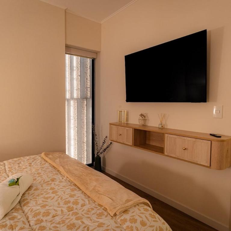 Apartment in San Isidro - Apartamento de 1 dormitorio - 5