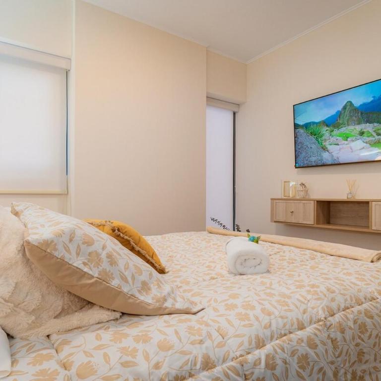 Apartment in San Isidro - Apartamento de 1 dormitorio - 8