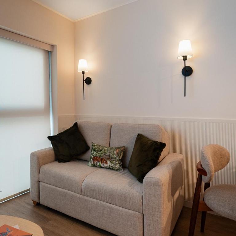 Apartment in San Isidro - Apartamento de 1 dormitorio - 13