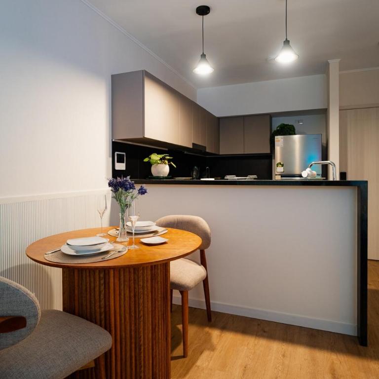 Apartment in San Isidro - Apartamento de 1 dormitorio - 22
