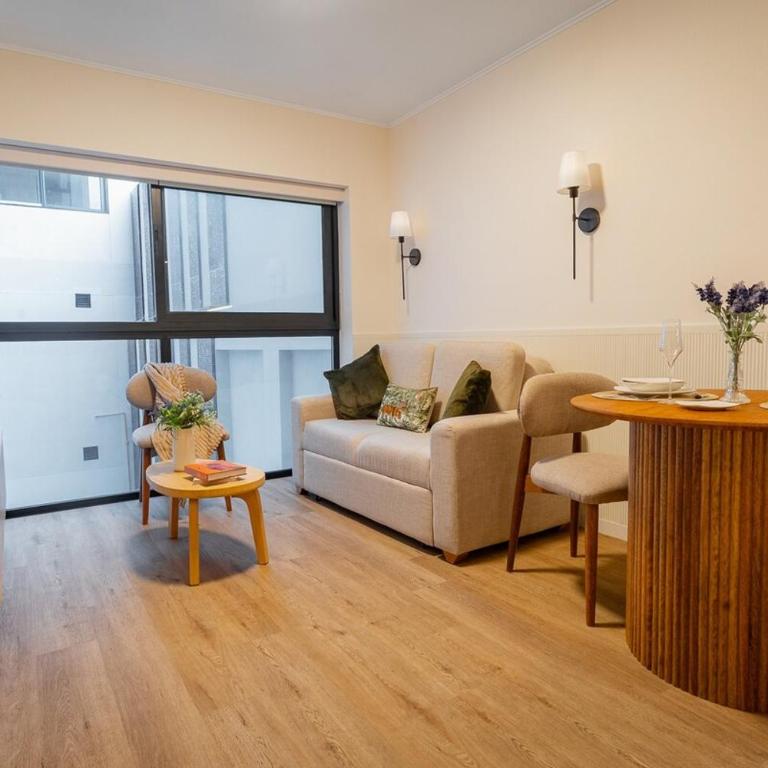 Apartment in San Isidro - Apartamento de 1 dormitorio - 26