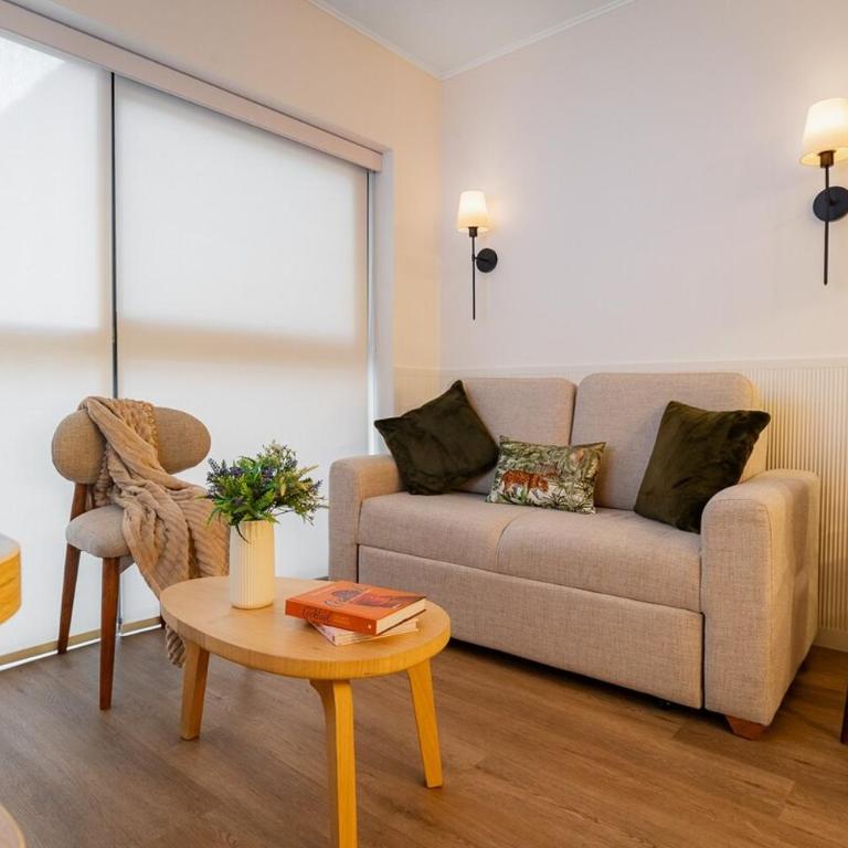 Apartment in San Isidro - Apartamento de 1 dormitorio - 30