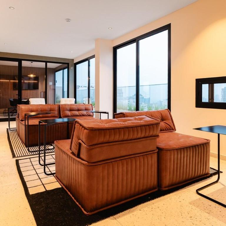 Apartment in San Isidro - Apartamento de 1 dormitorio - 31