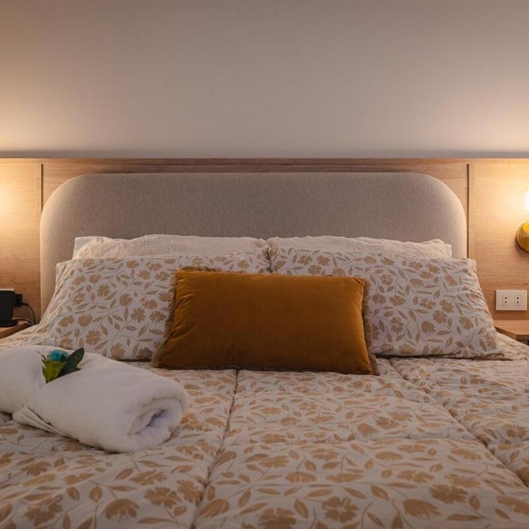 Apartment in San Isidro - Apartamento de 1 dormitorio - 39