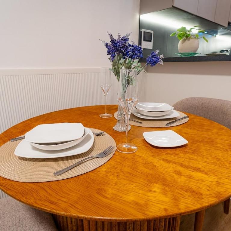 Apartment in San Isidro - Apartamento de 1 dormitorio - 40