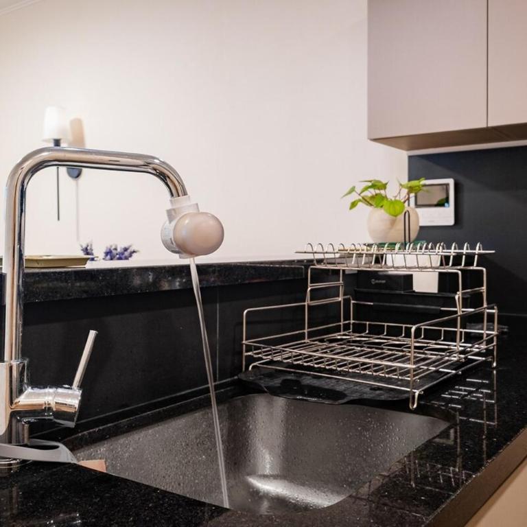 Apartment in San Isidro - Apartamento de 1 dormitorio - 43