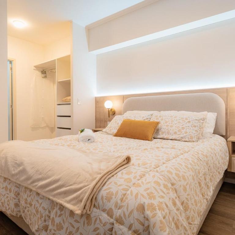 Apartment in San Isidro - Apartamento de 1 dormitorio - 44