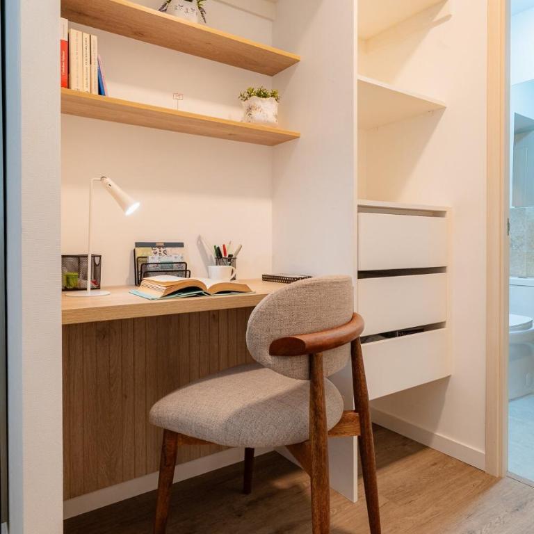 Apartment in San Isidro - Apartamento de 1 dormitorio - 49