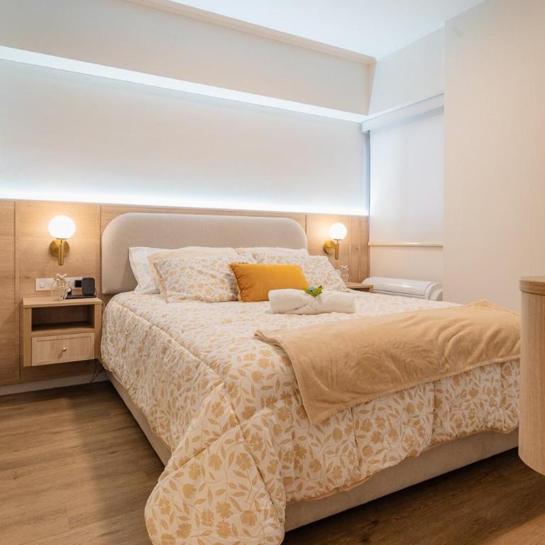 Apartment in San Isidro - Apartamento de 1 dormitorio - 51