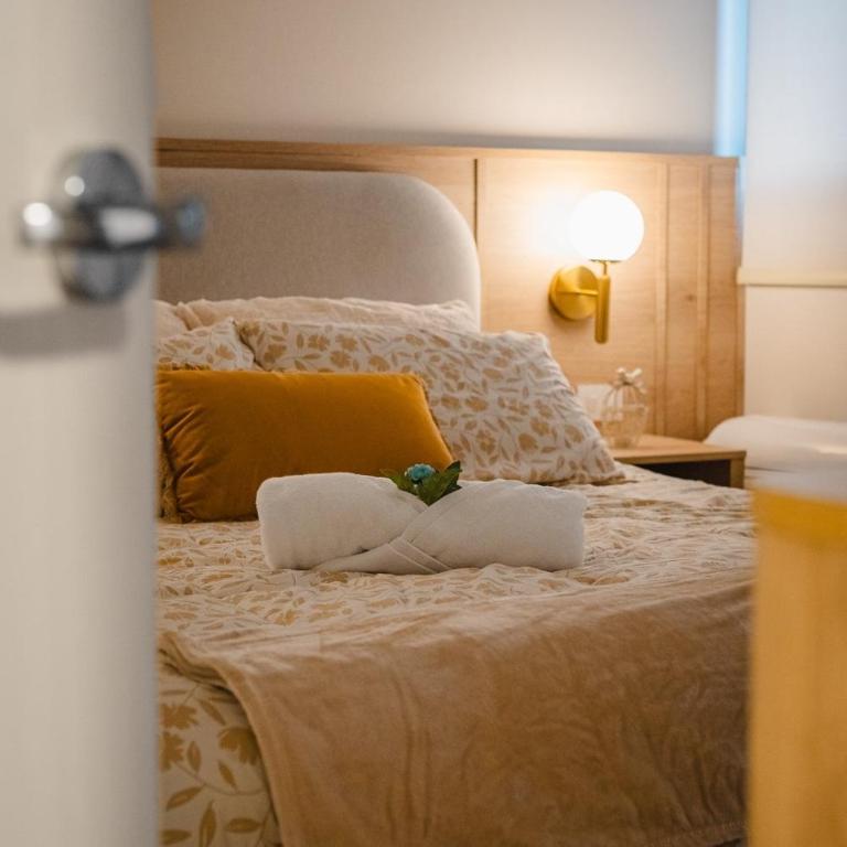 Apartment in San Isidro - Apartamento de 1 dormitorio - 61
