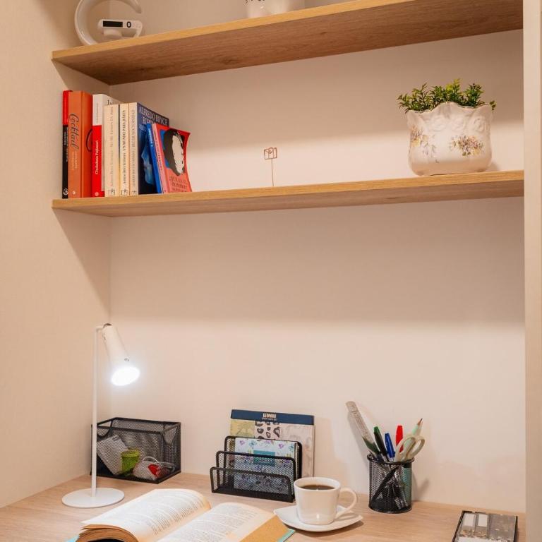 Apartment in San Isidro - Apartamento de 1 dormitorio - 63