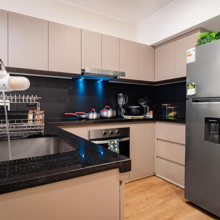 Apartment in San Isidro - Apartamento de 1 dormitorio - 65