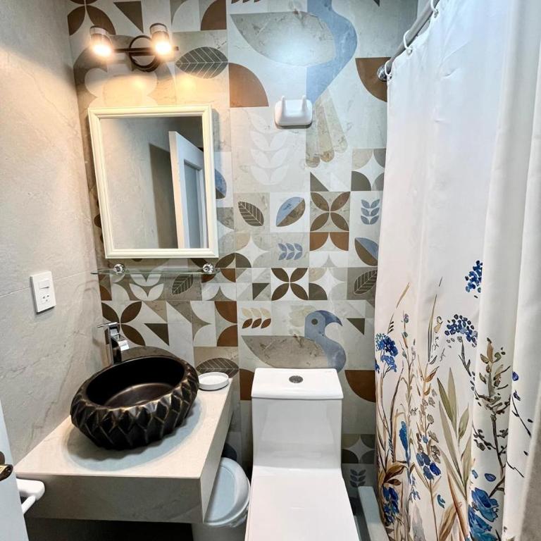 Casa Cerezos - Deluxe Single Room - 4