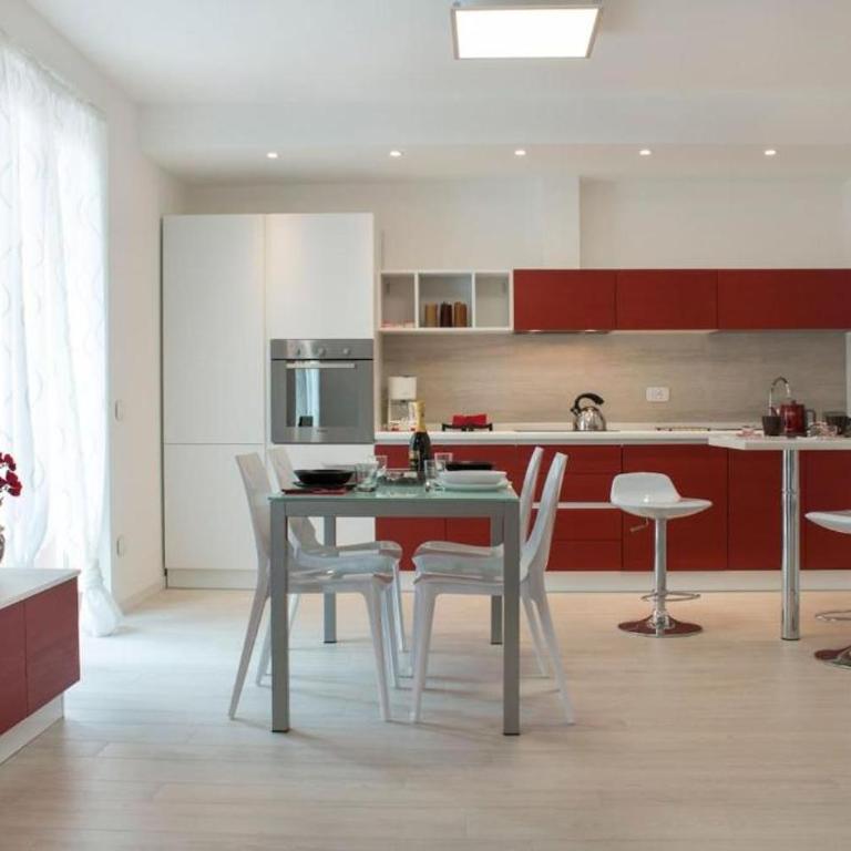 NewCastle on Lario - Lake Como - free parking - Appartement avec Balcon - 2