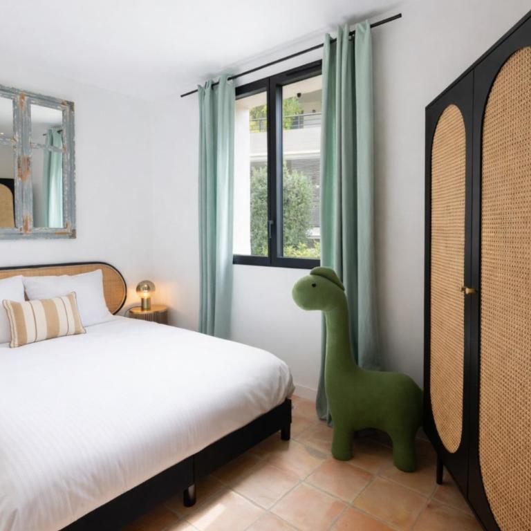 Casita 5- Appartement 3 chambres, parking inclus - Apartment mit 3 Schlafzimmern - 20
