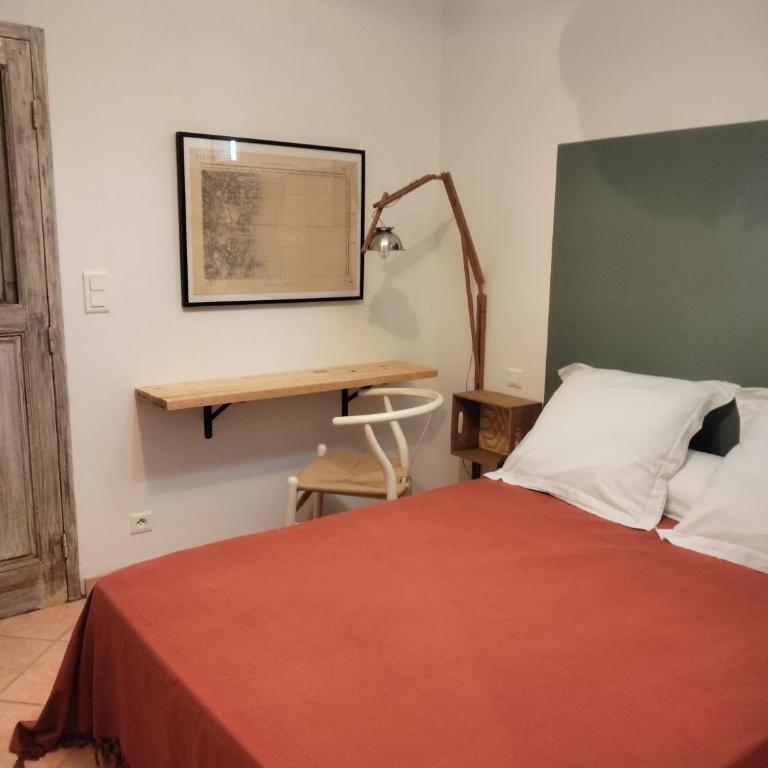 La Maison De Stephanie - Haus mit 3 Schlafzimmern - 32