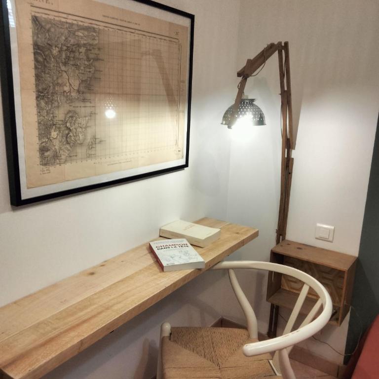 La Maison De Stephanie - Haus mit 3 Schlafzimmern - 33