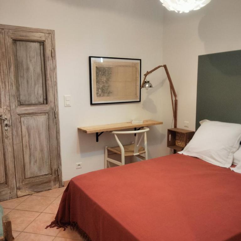 La Maison De Stephanie - Haus mit 3 Schlafzimmern - 31