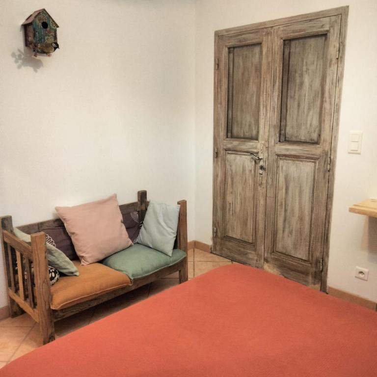 La Maison De Stephanie - Haus mit 3 Schlafzimmern - 30