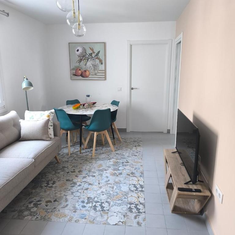La Santa - Two-Bedroom Apartment - 1