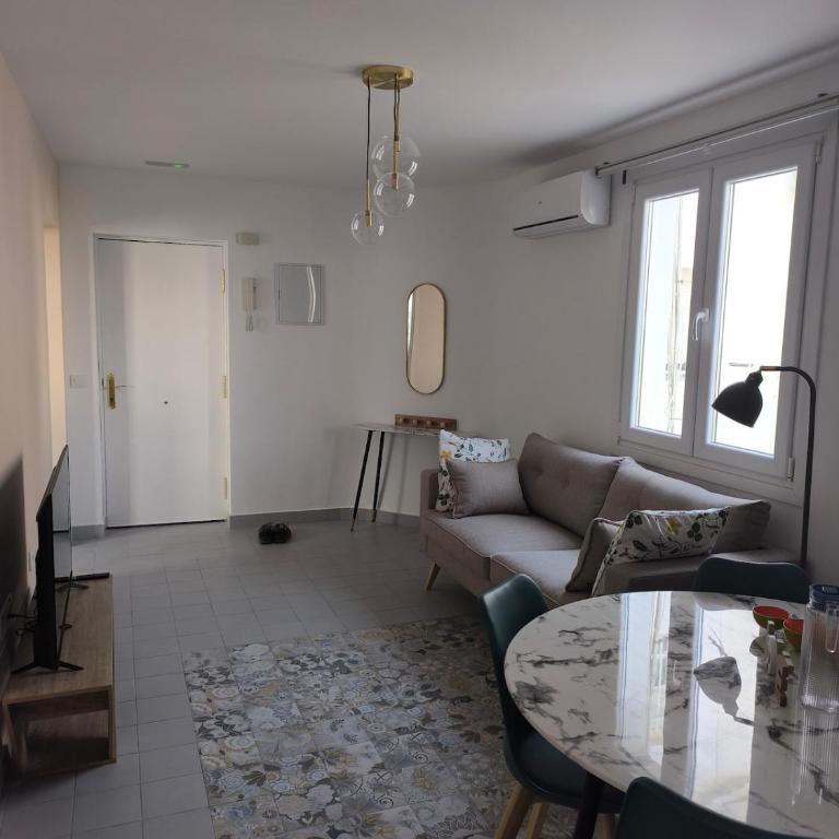 La Santa - Two-Bedroom Apartment - 2