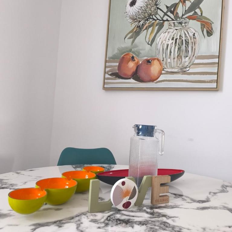 La Santa - Two-Bedroom Apartment - 3