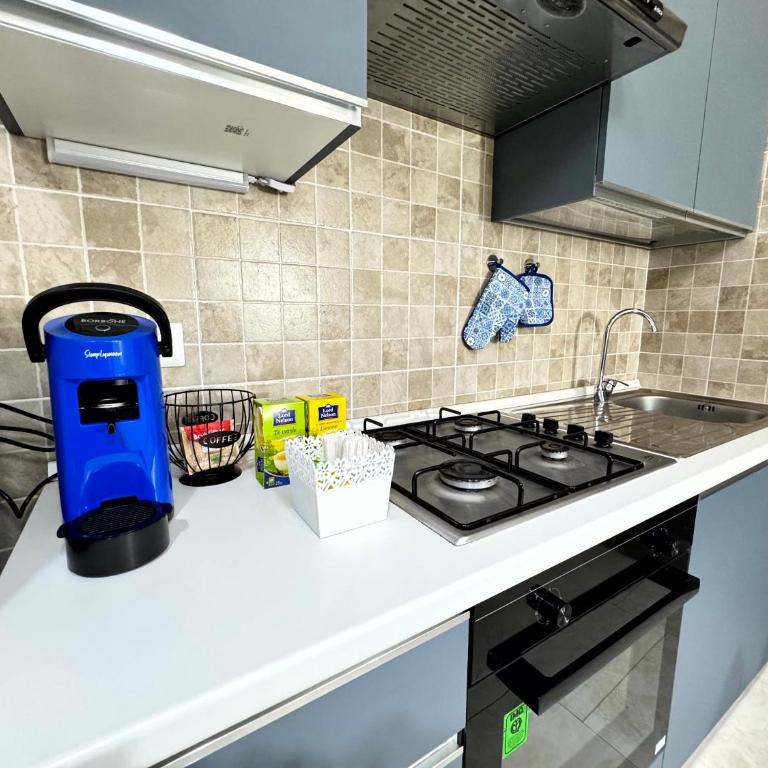 Holiday Home Leonic Catania - Two-Bedroom Apartment - 9