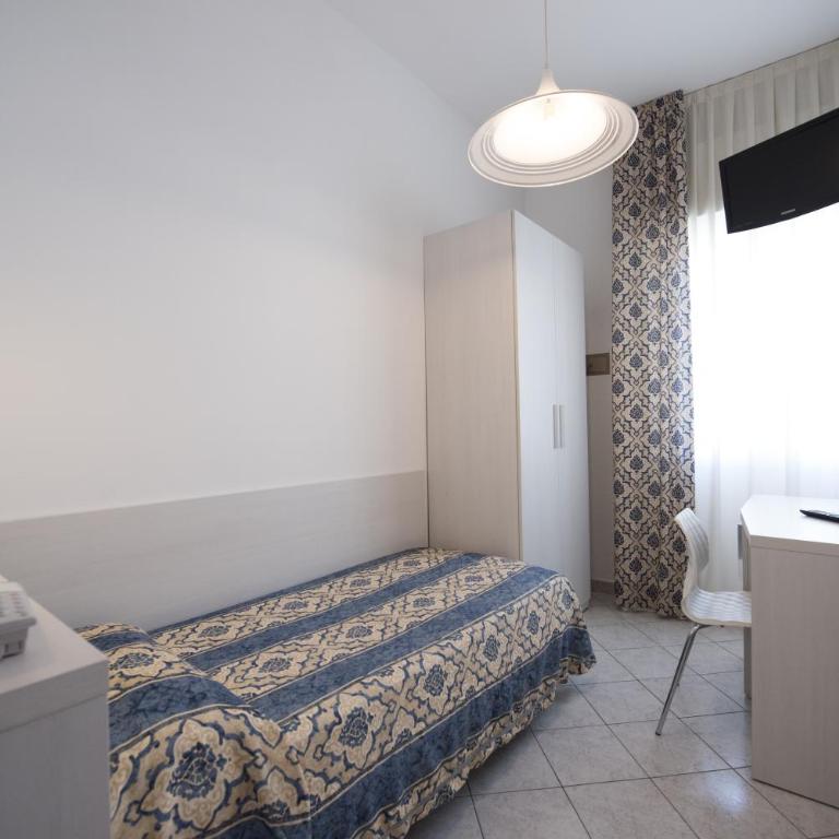 Hotel Gigliola - Standard Single Room - 1