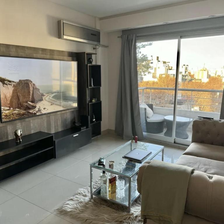 Carranza Boutique Apartment - Palermo Hollywood - Apartamento de 1 dormitorio - 1