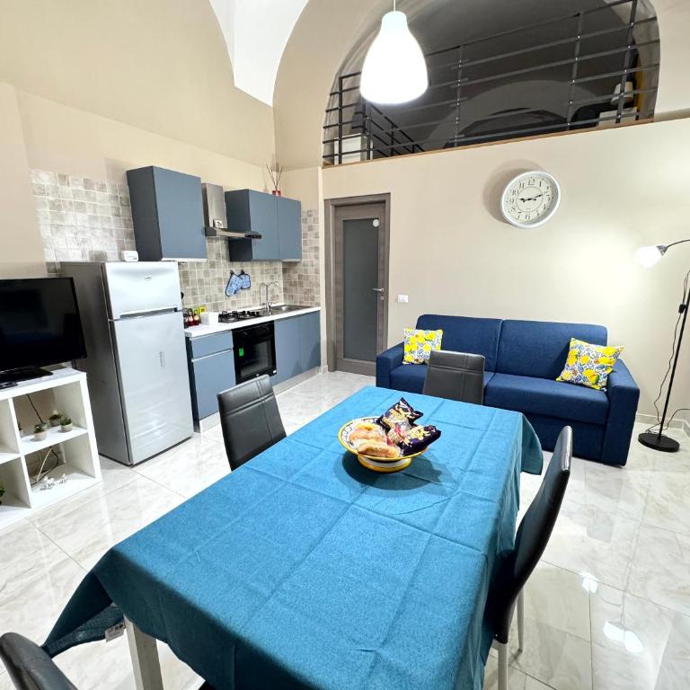 Holiday Home Leonic Catania - Two-Bedroom Apartment - 23