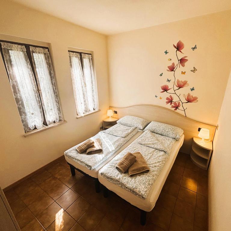Appartamenti Belvedere - Appartamento con 1 Camera da Letto - 10