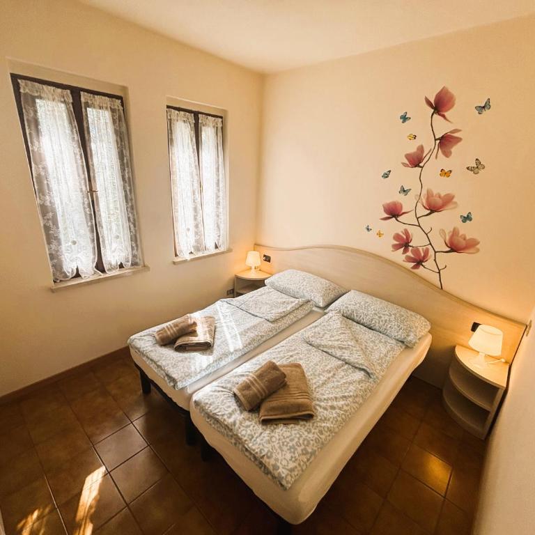 Appartamenti Belvedere - Appartamento con 1 Camera da Letto - 8